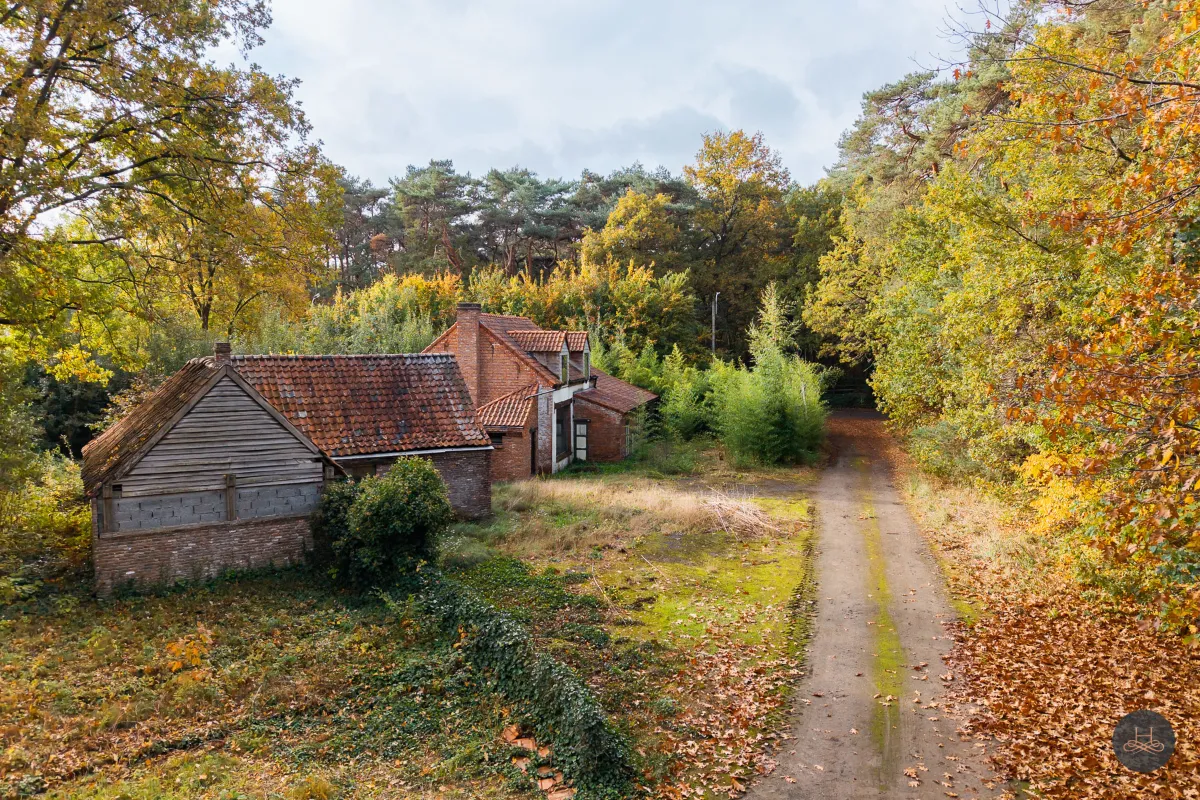Maison à vendre à Haacht 3150 442000.00€ 3 chambres m² - Annonce 639328