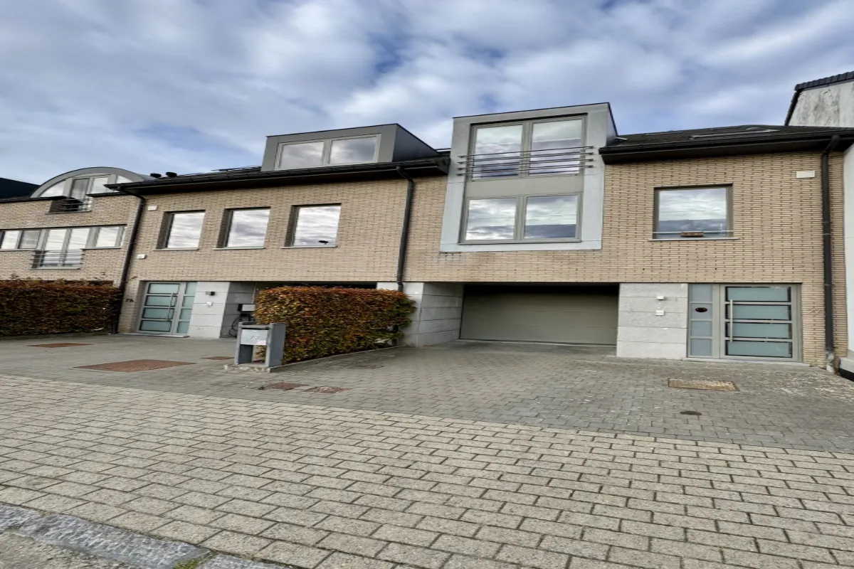 Maison à louer à Tervuren 3080 2300.00€ 4 chambres 250.00m² - Annonce 639623