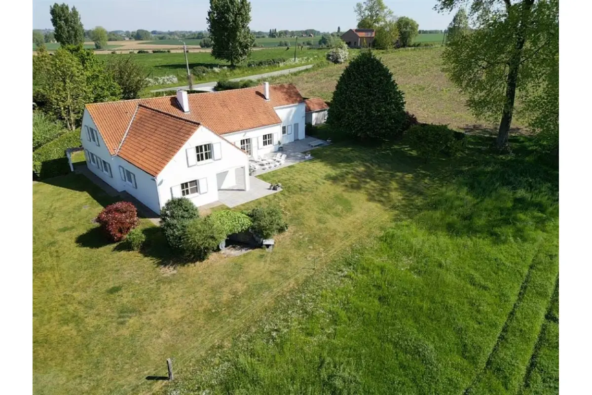 Maison à vendre à Herne 1540 875000.00€ 5 chambres 340.00m² - Annonce 639505