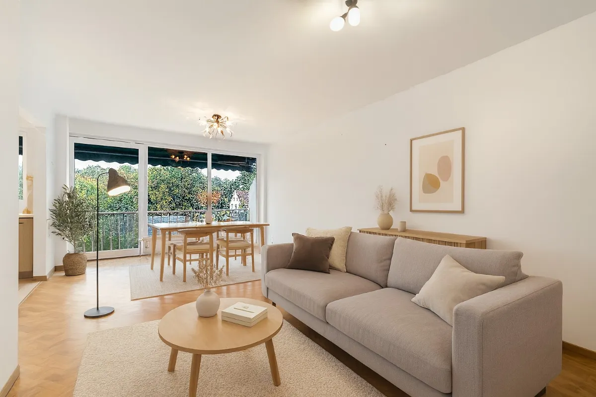 Appartement à vendre à Linkebeek 1630 235000.00€ 2 chambres 79.00m² - Annonce 639638