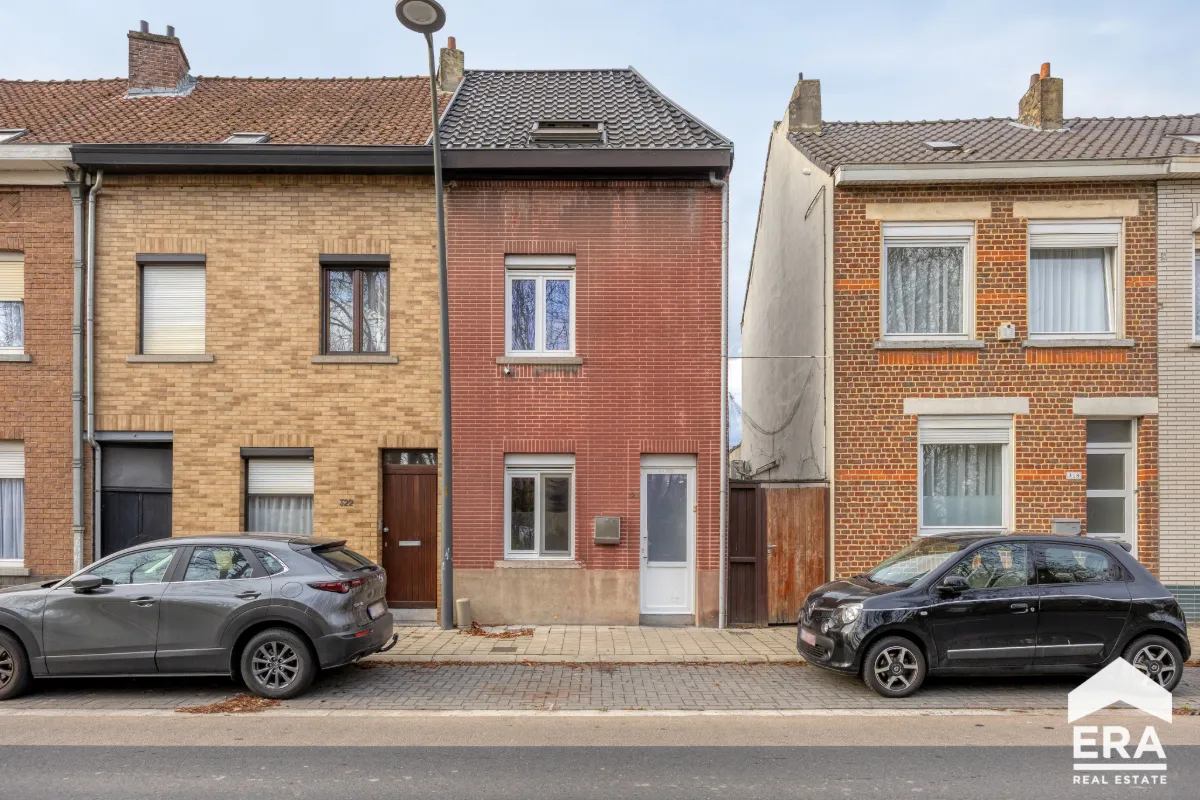 Maison à vendre à Ruisbroek 1601 195000.00€ 4 chambres 95.00m² - Annonce 639625