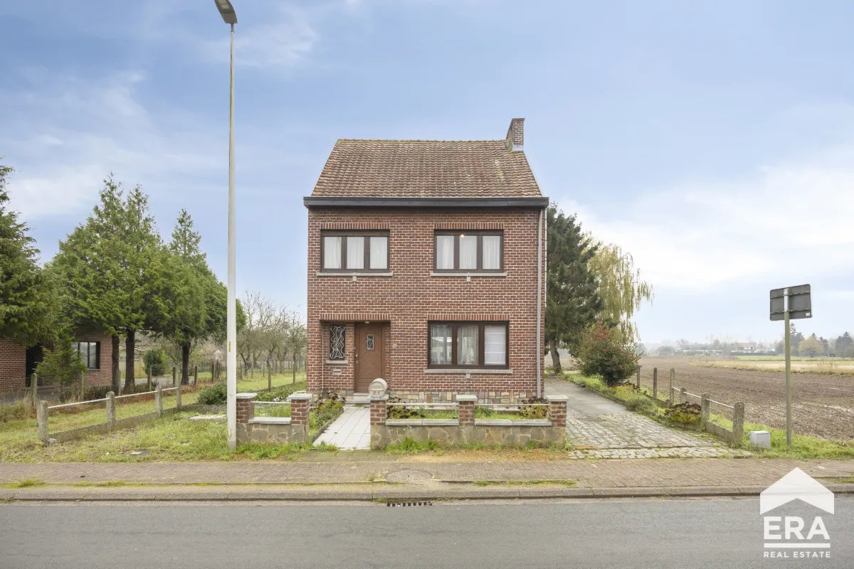 Maison à vendre à Dilbeek 1700 449000.00€ 3 chambres 238.00m² - Annonce 639619