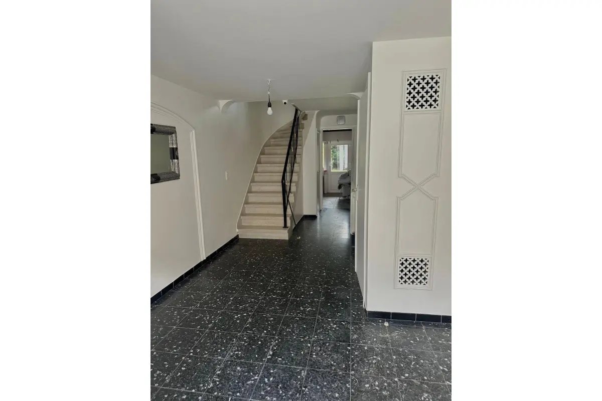 Huis te  koop in Vilvoorde 1800 614000.00€ 4 slaapkamers 304.00m² - Zoekertje 639496