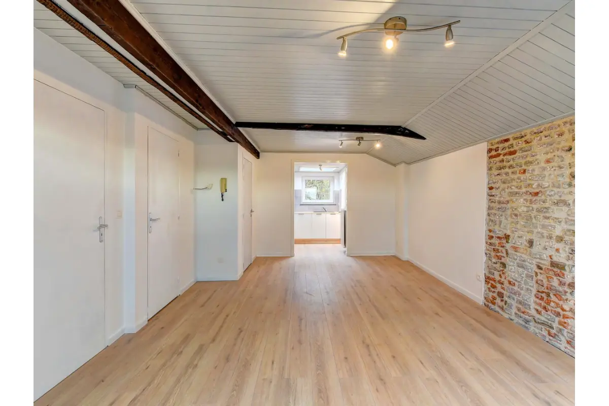 Appartement à vendre à Overijse 3090 220000.00€ 1 chambres 57.00m² - Annonce 639622