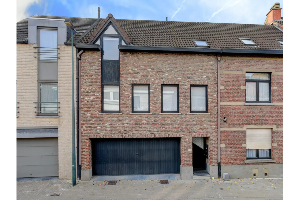 Appartement à vendre à Tervuren 3080 299000.00€ 1 chambres 78.00m² - Annonce 639624