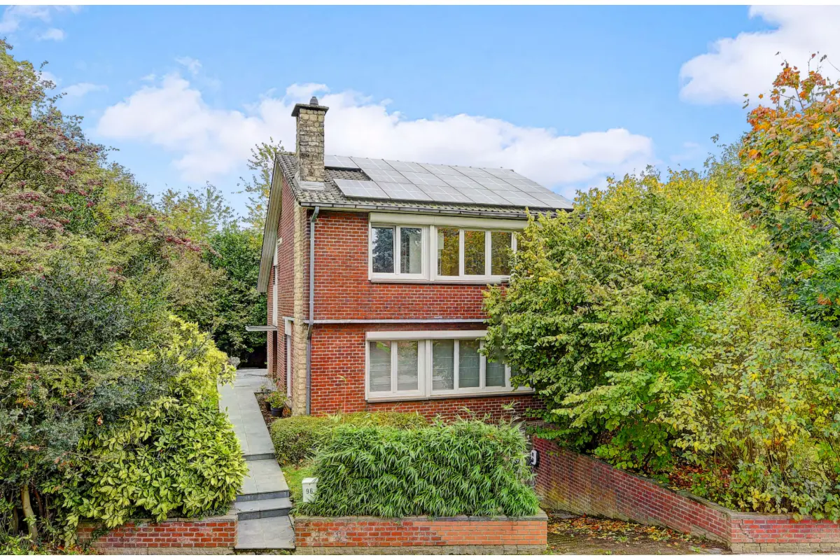 Maison à vendre à Kraainem 1950 610000.00€ 3 chambres 186.00m² - Annonce 639628