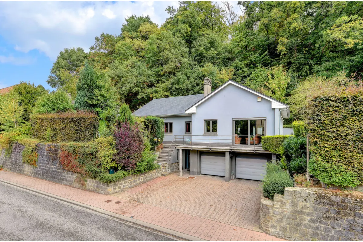 Maison à vendre à Hoeilaart 1560 525000.00€ 4 chambres 165.00m² - Annonce 639631