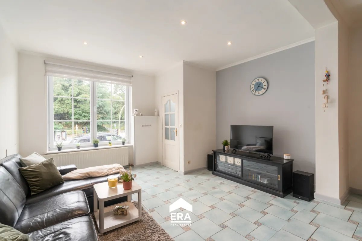 Maison à vendre à Dilbeek 1700 275000.00€ 2 chambres 128.00m² - Annonce 639633