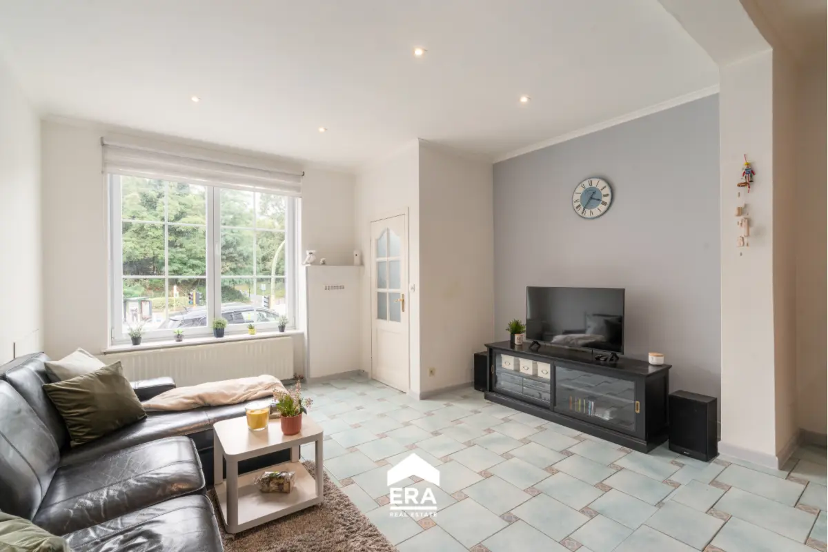 Huis te  koop in Dilbeek 1700 275000.00€ 2 slaapkamers 128.00m² - Zoekertje 639633