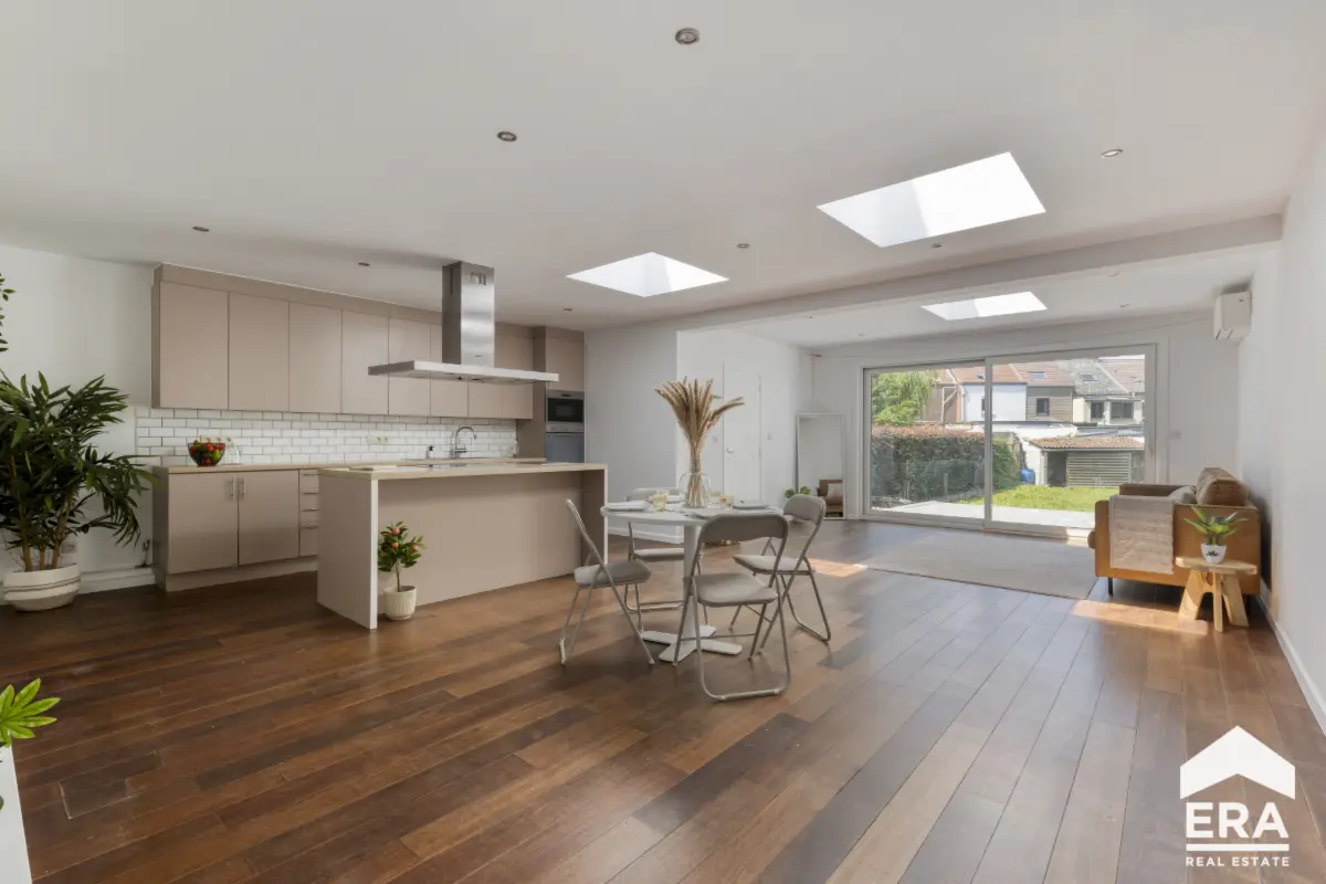 Maison à vendre à Beersel 1650 450000.00€ 4 chambres 220.00m² - Annonce 639640