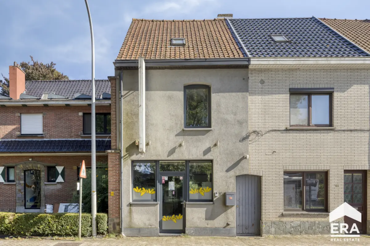 Maison à vendre à Asse 1730 249000.00€ 2 chambres 110.00m² - Annonce 639635