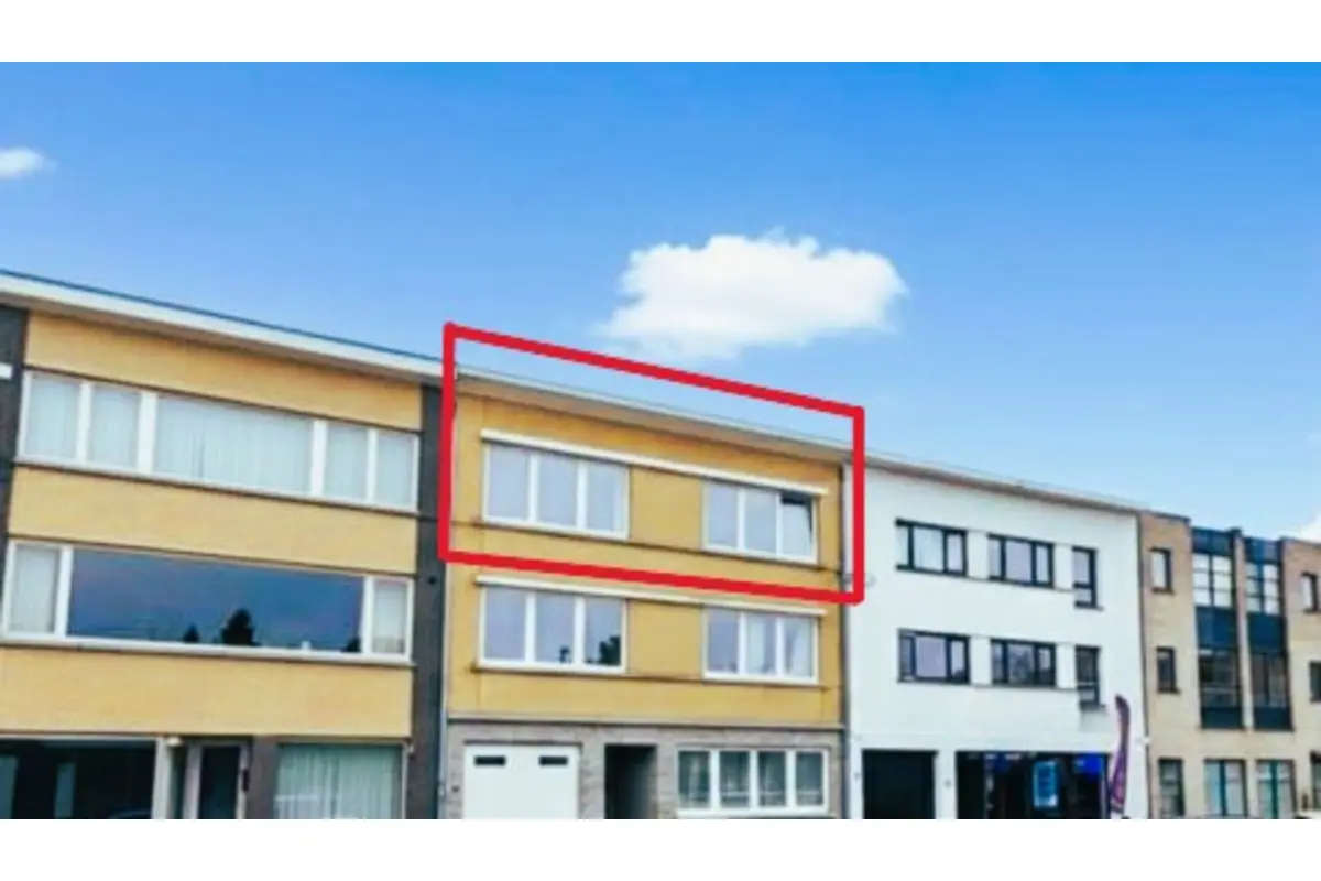 Appartement te  huur in Overijse 3090 1125.00€ 2 slaapkamers 99.00m² - Zoekertje 640533