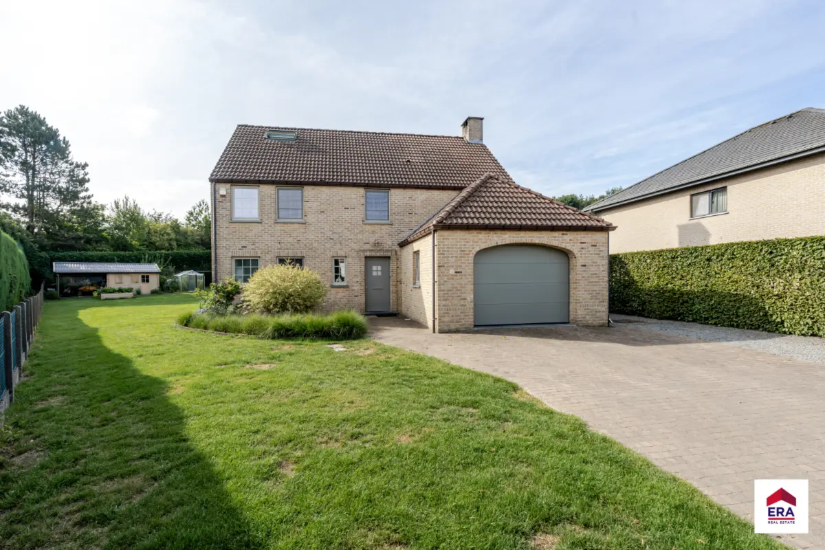 Huis te  koop in Dilbeek 1700 825000.00€ 5 slaapkamers 275.00m² - Zoekertje 640087