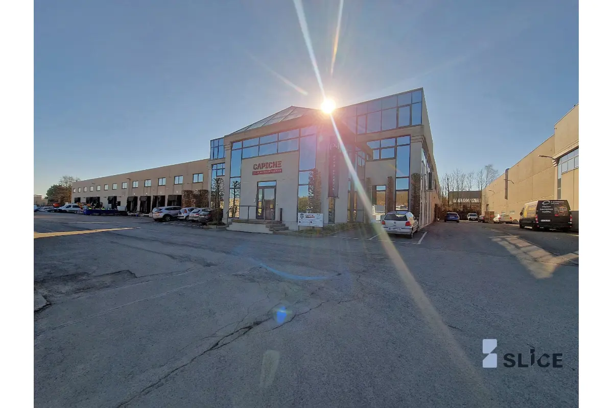 Handelszaak te  huur in Kasteelbrakel 1440 4500.00€  slaapkamers 650.00m² - Zoekertje 640269