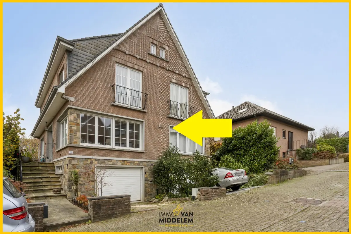 Huis te  koop in Dilbeek 1700 479000.00€ 2 slaapkamers 224.00m² - Zoekertje 640607