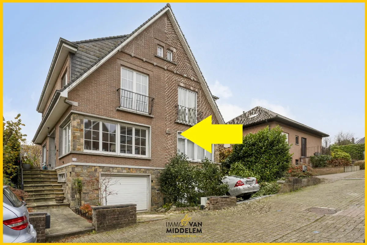 Maison à vendre à Dilbeek 1700 479000.00€ 2 chambres 224.00m² - Annonce 640607