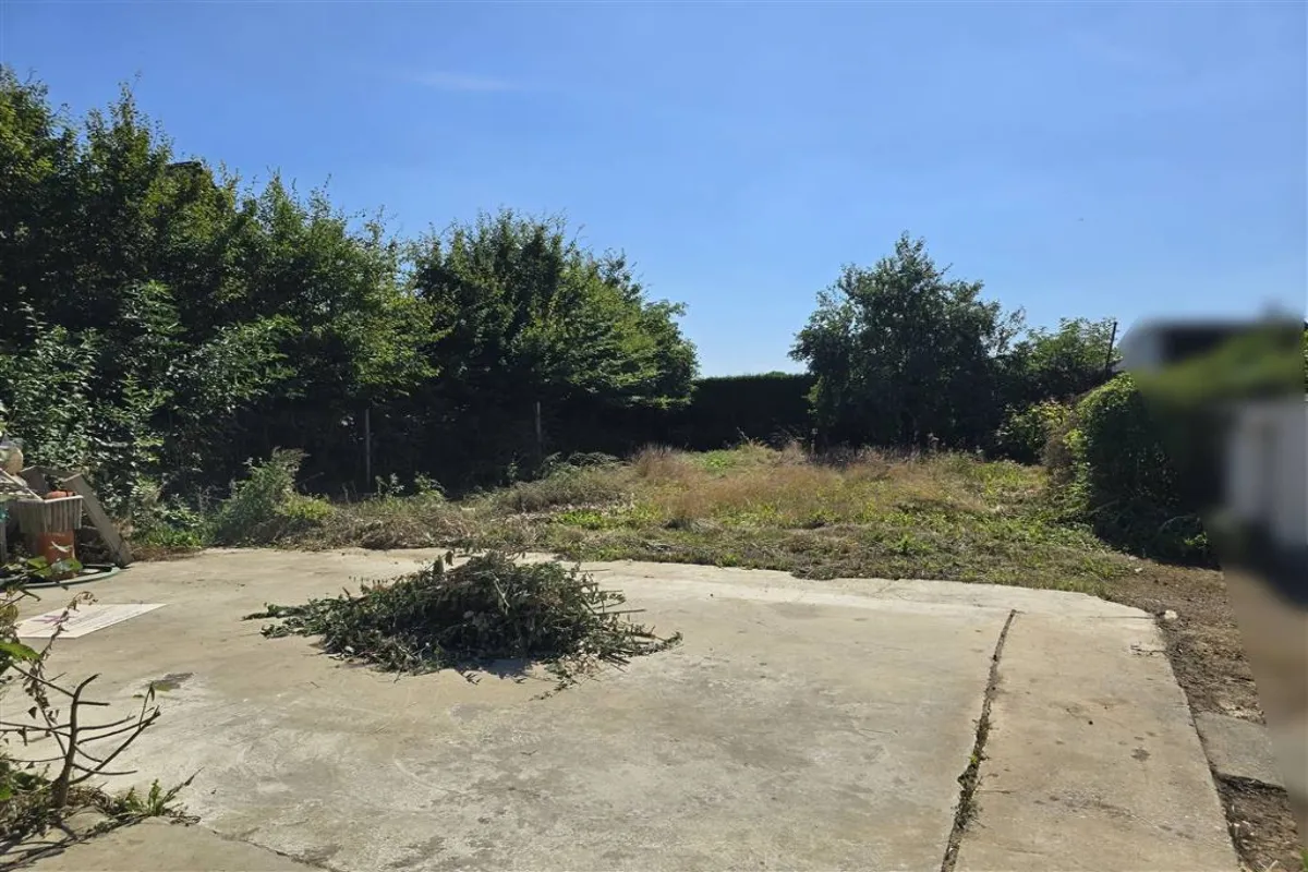 Terrain à vendre à Bossut-Gottechain 1390 85000.00€  chambres m² - Annonce 640228