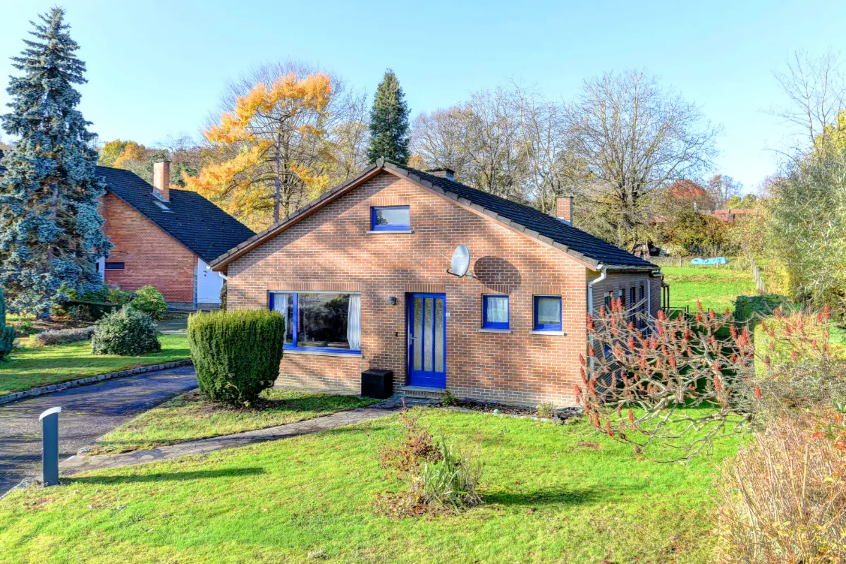 Bungalow à vendre à Huldenberg 3040 483000.00€ 3 chambres 134.00m² - Annonce 640535