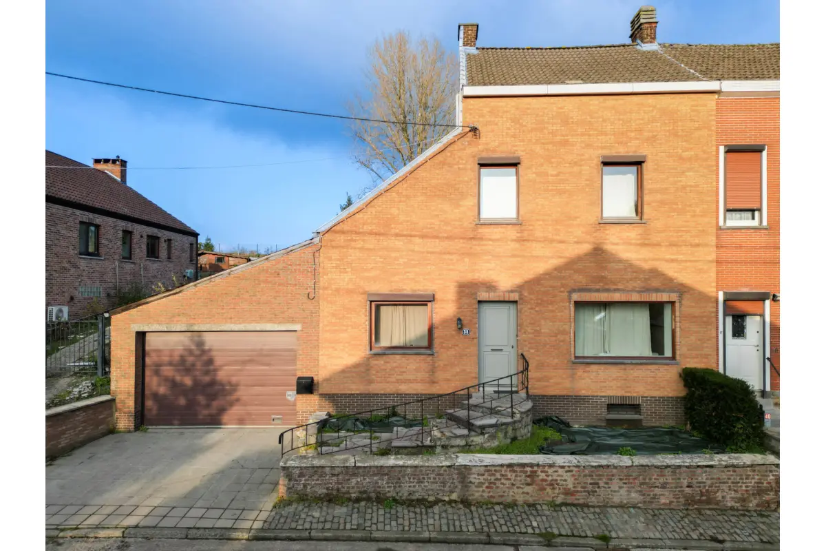 Huis te  in Baulers 1401 450000.00€ 4 slaapkamers 227.00m² - Zoekertje 640587