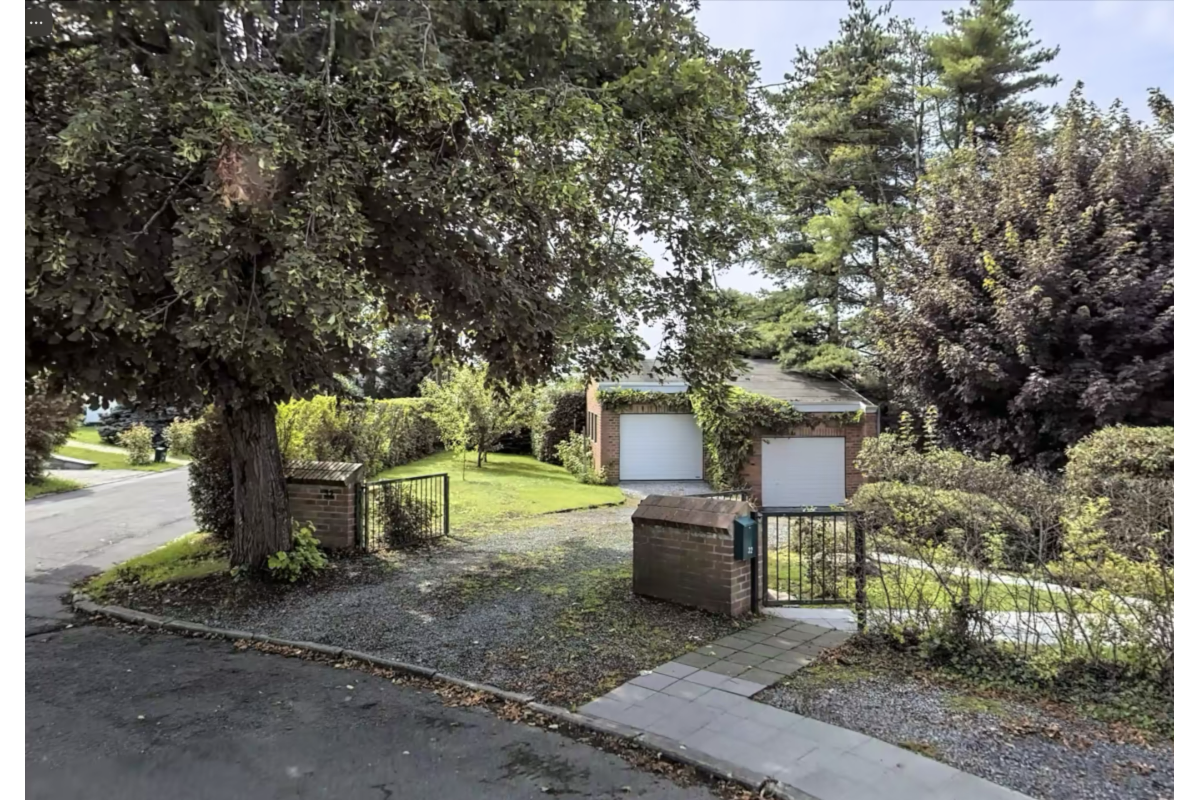 Maison à vendre à Waterloo 1410 315000.00€ 1 chambres 65.00m² - Annonce 640020