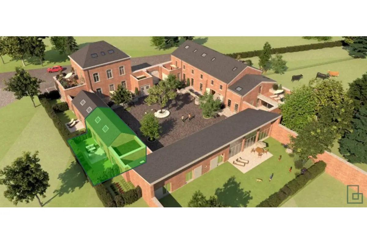 Maison à vendre à Ramillies 1367 95000.00€ 2 chambres 83.00m² - Annonce 640593