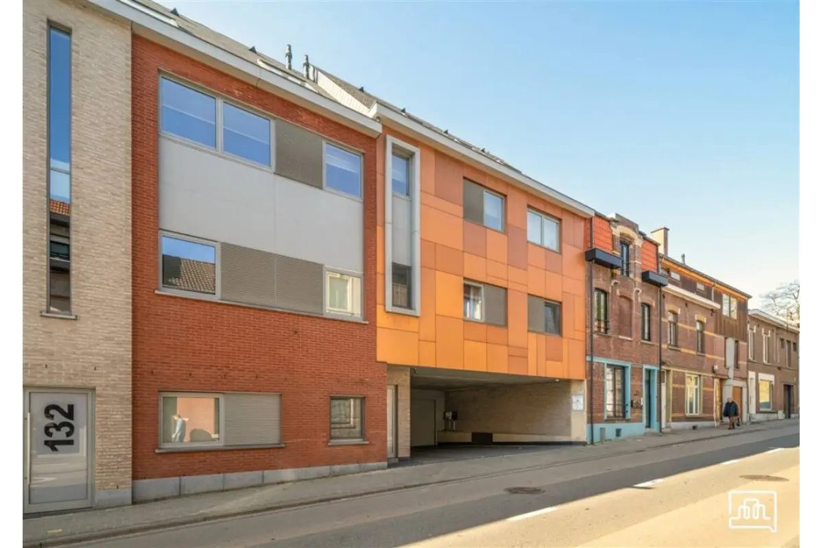 Box te  koop in Heverlee 3001 37500.00€  slaapkamers m² - Zoekertje 640467