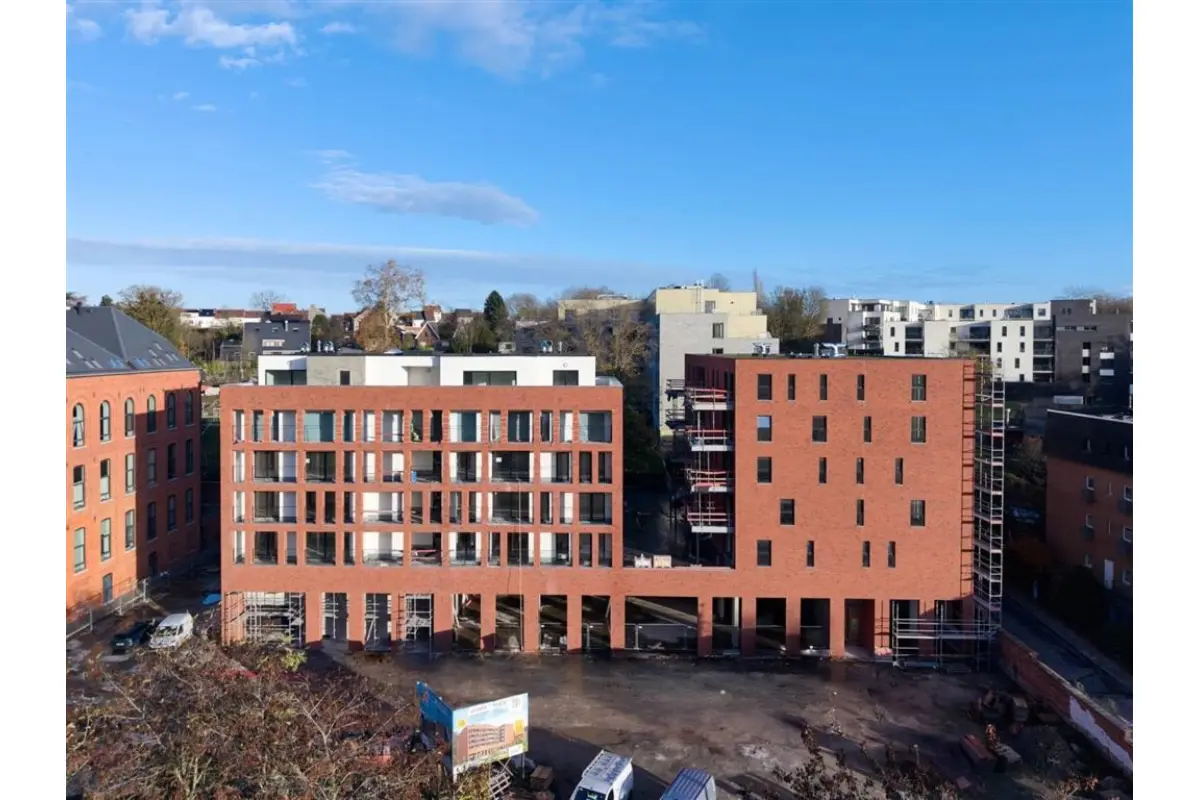 Appartement te  koop in Tubeke 1480 334098.00€ 3 slaapkamers 114.81m² - Zoekertje 640440