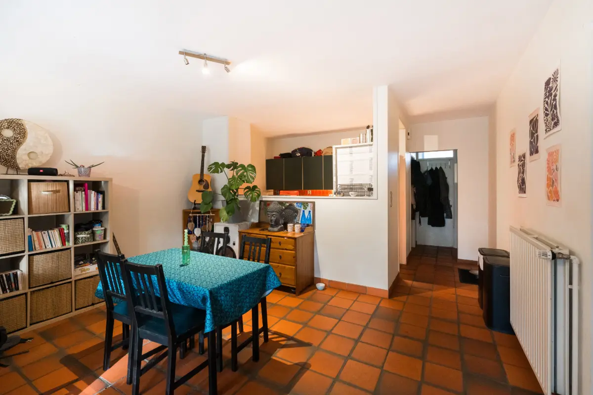 Appartement à vendre à Louvain-la-Neuve 1348 295000.00€ 2 chambres 77.00m² - Annonce 640468