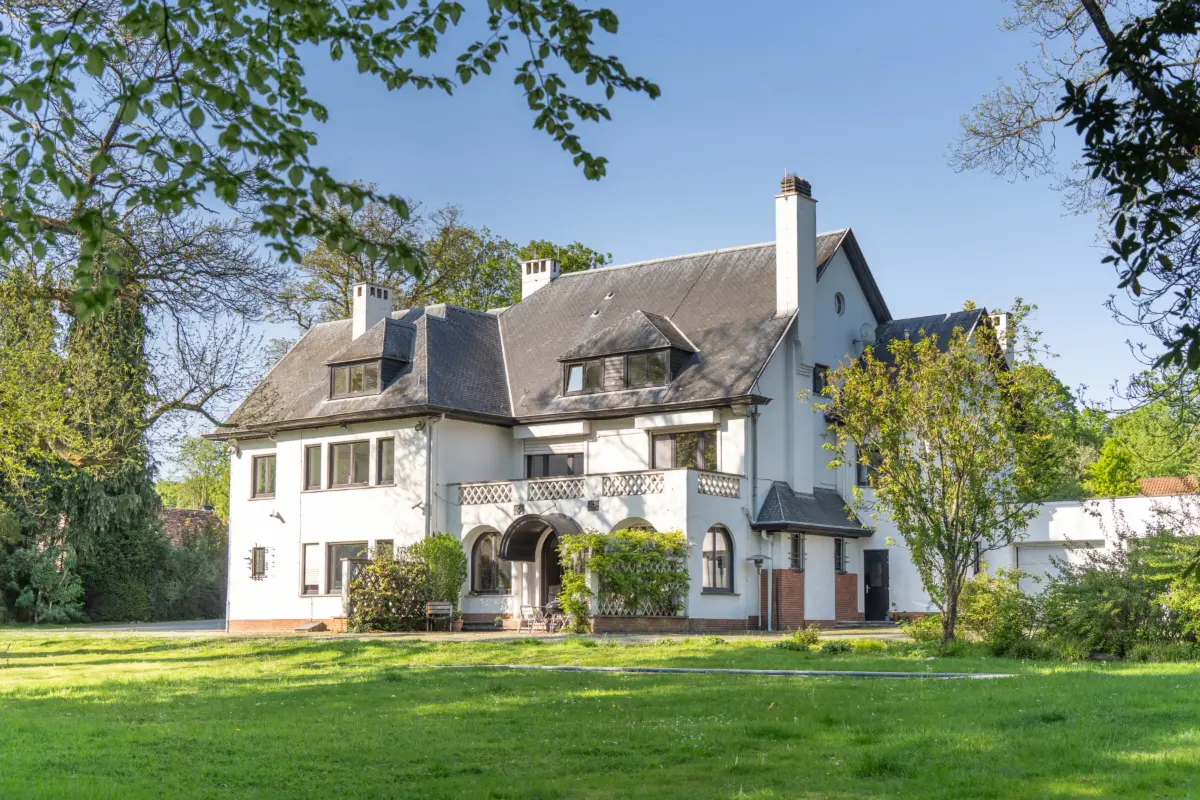 Maison à vendre à Hoeilaart 1560 1950000.00€ 13 chambres 950.00m² - Annonce 639844