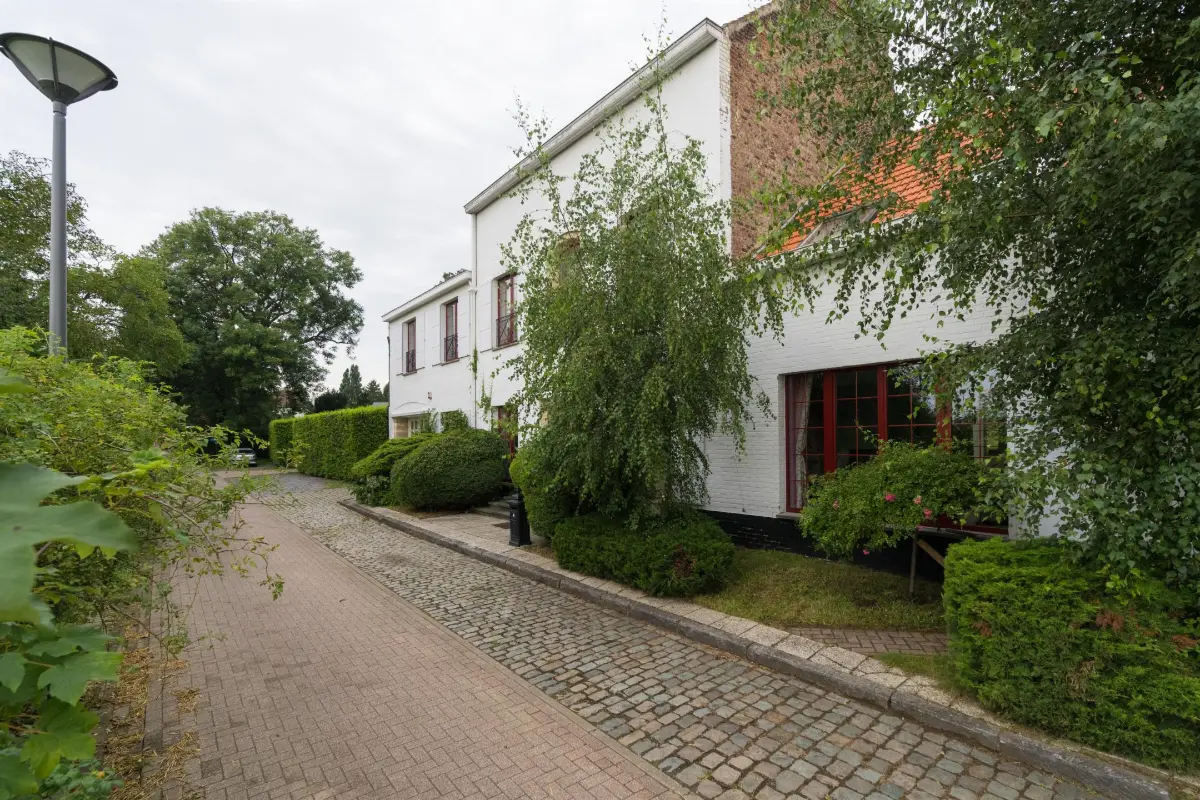 Huis te  koop in Nossegem 1930 749000.00€ 7 slaapkamers 540.00m² - Zoekertje 640331