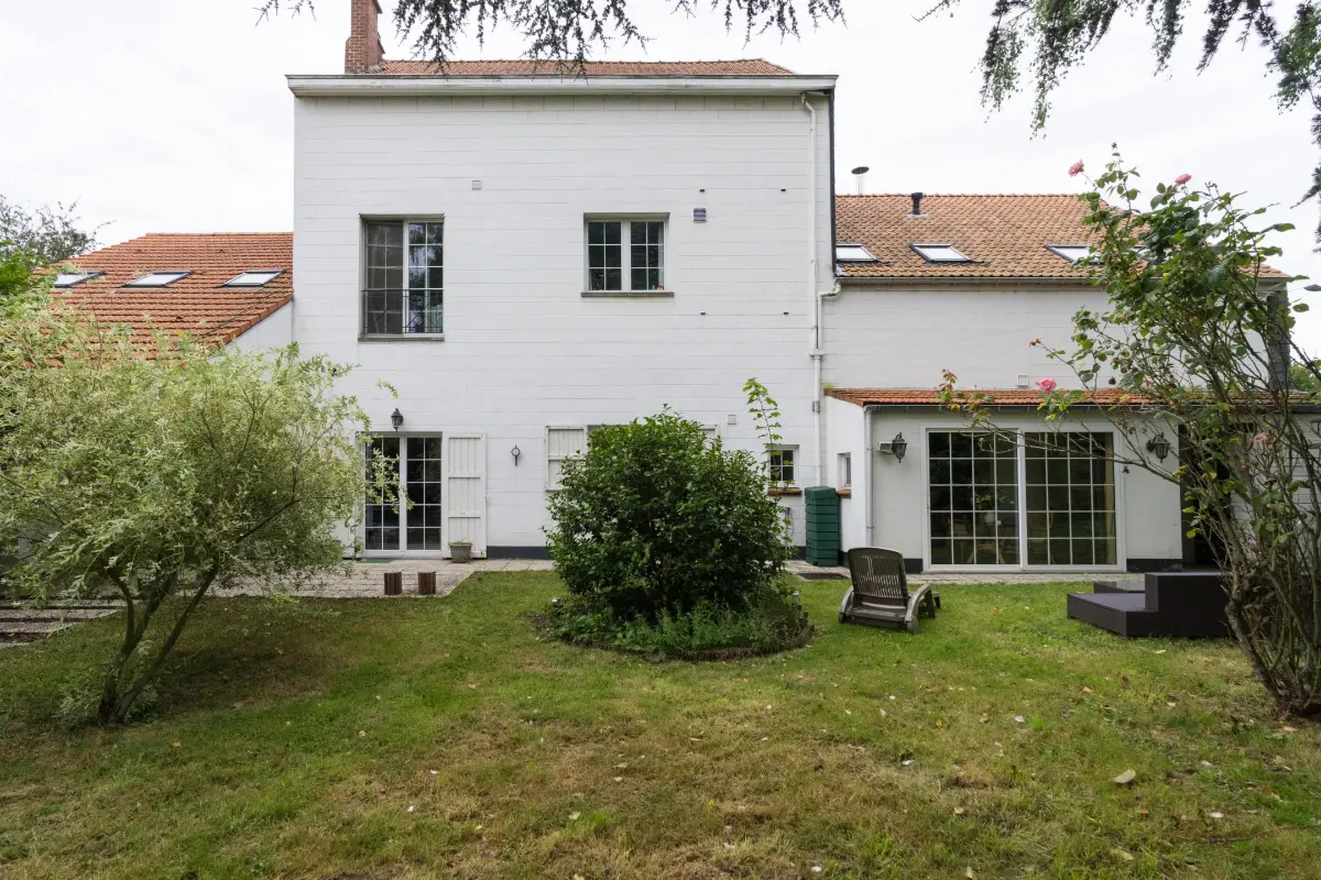 Maison à vendre à Nossegem 1930 749000.00€ 7 chambres 540.00m² - Annonce 640331