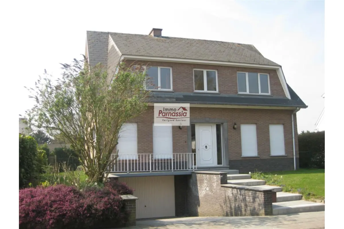 Maison à louer à Tervuren 3080 1950.00€ 4 chambres 200.00m² - Annonce 639841