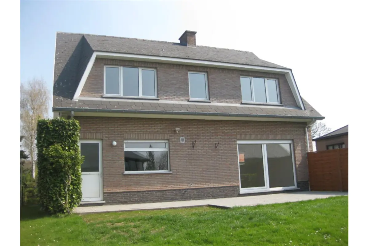 Huis te  huur in Tervuren 3080 2250.00€ 4 slaapkamers 200.00m² - Zoekertje 639841