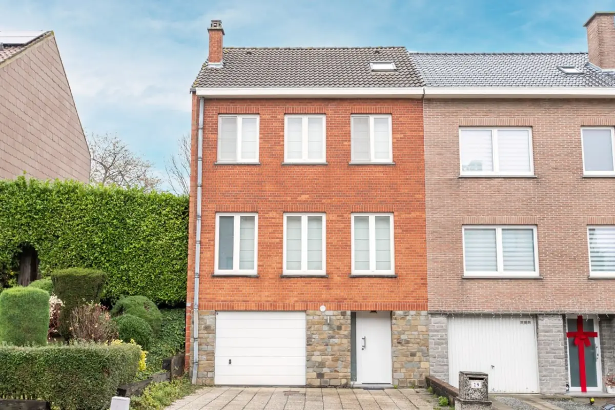 Huis te  koop in Tubeke 1480 365000.00€ 3 slaapkamers 165.00m² - Zoekertje 639686