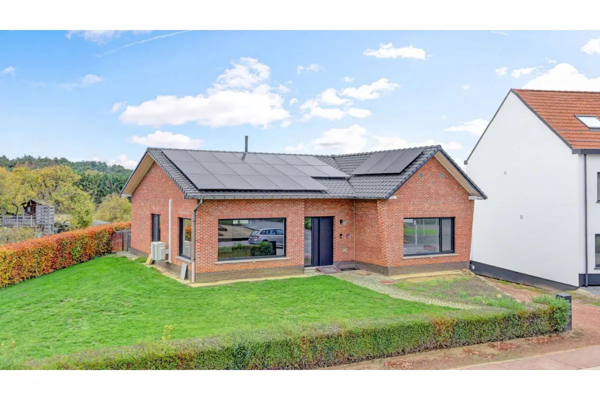 Maison à vendre à Zichem 3271 450000.00€ 2 chambres 158.00m² - Annonce 640656