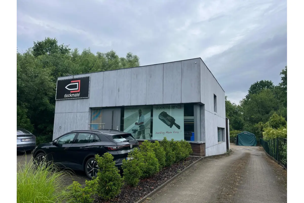 Commerce à louer à Boortmeerbeek 3190 3200.00€  chambres 315.00m² - Annonce 639788