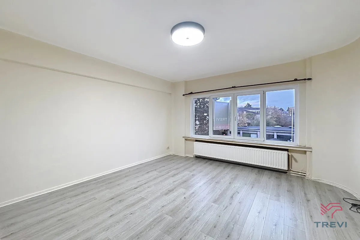 Appartement te  in Laken 1020 1025.00€ 1 slaapkamers 60.00m² - Zoekertje 640125