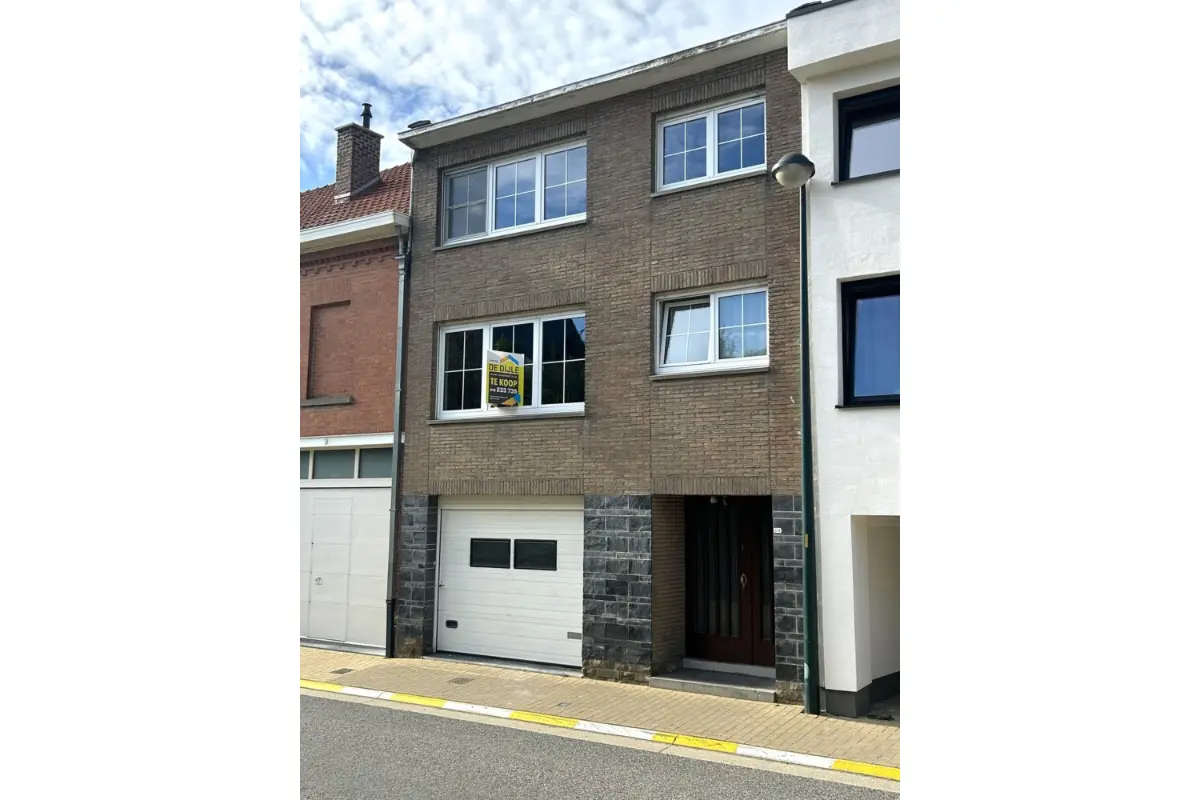 Maison à vendre à Leefdaal 3061 399000.00€ 3 chambres 202.00m² - Annonce 639940