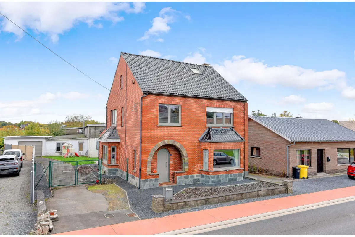 Huis te  koop in Tielt 3390 359000.00€ 3 slaapkamers 199.00m² - Zoekertje 640666