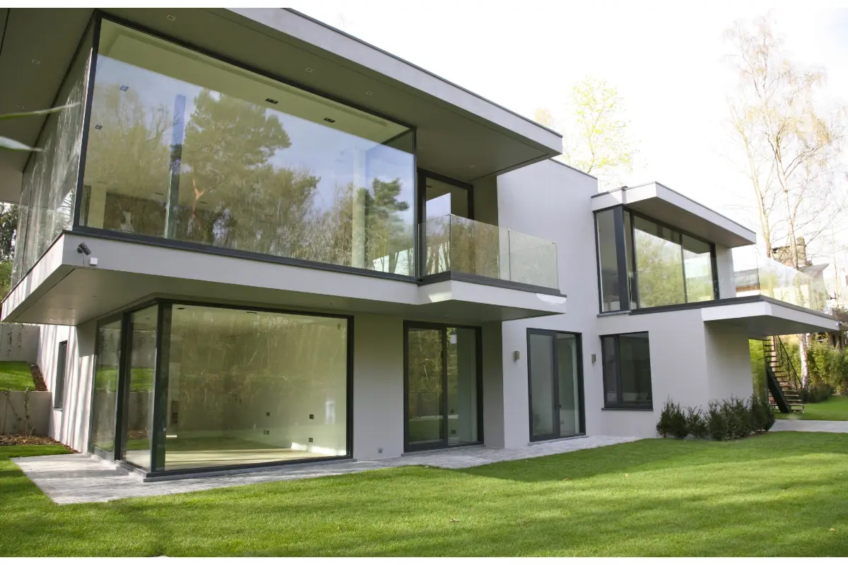 Villa à vendre à Linkebeek 1630 2290000.00€ 5 chambres 503.00m² - Annonce 640638