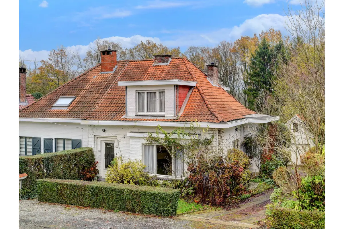 Maison à vendre à Overijse 3090 380000.00€ 3 chambres 135.00m² - Annonce 640077