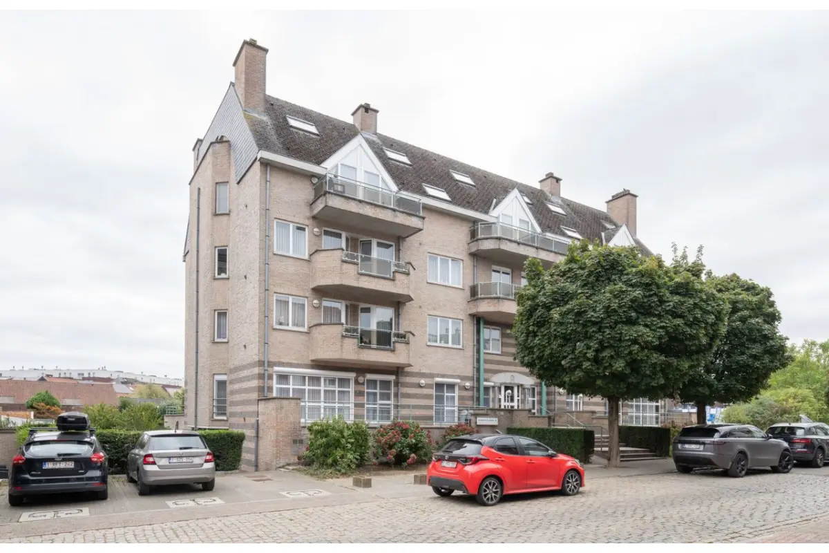 Appartement à vendre à Halle 1500 245000.00€ 2 chambres 96.00m² - Annonce 640107