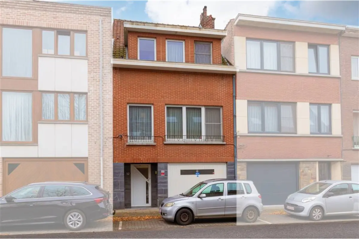 Maison à vendre à Zellik 1731 449000.00€ 3 chambres 232.00m² - Annonce 639949
