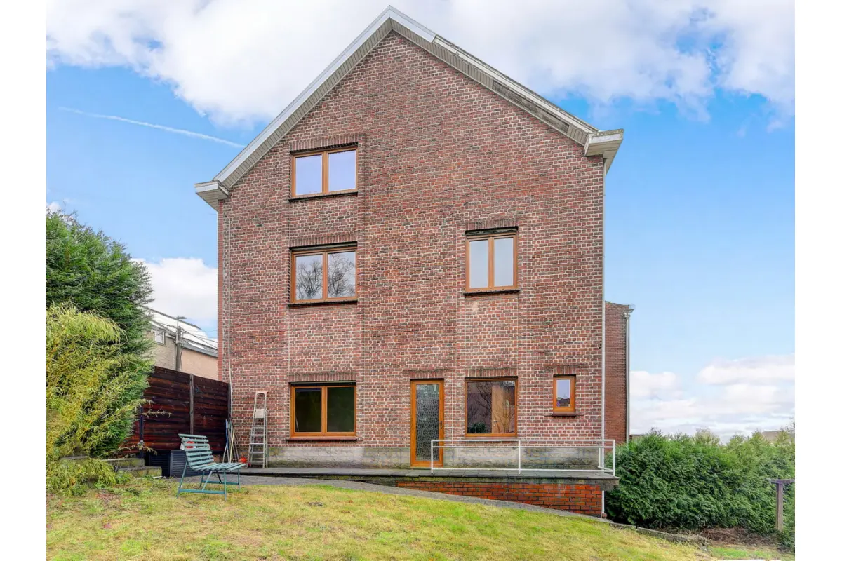 Maison à vendre à Overijse 3090 395000.00€ 3 chambres 324.00m² - Annonce 640065