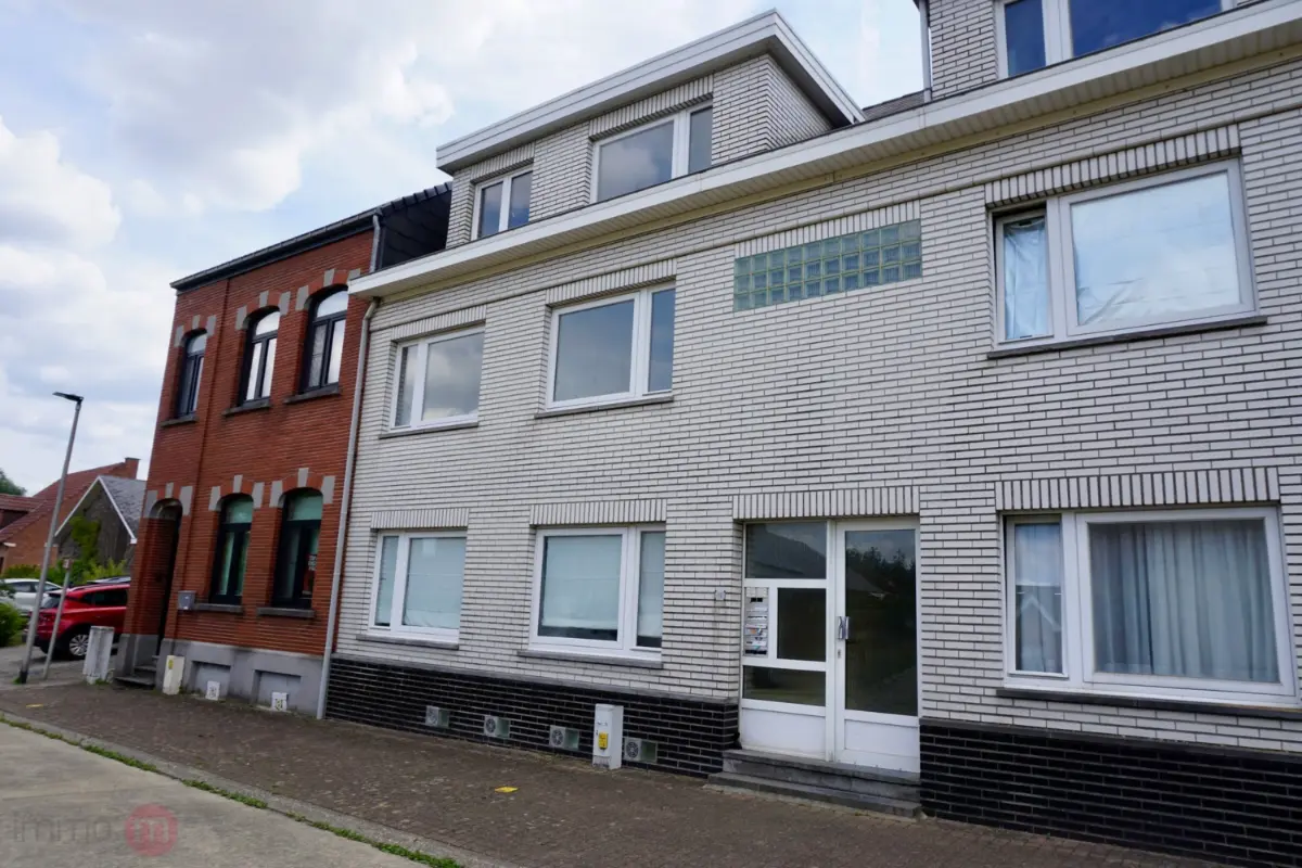 Appartement te  huur in Leefdaal 3061 775.00€ 2 slaapkamers 60.00m² - Zoekertje 639942