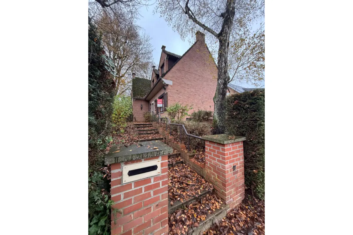 Huis te  koop in Lillois-Witterzée 1428 380000.00€ 5 slaapkamers 151.00m² - Zoekertje 640222