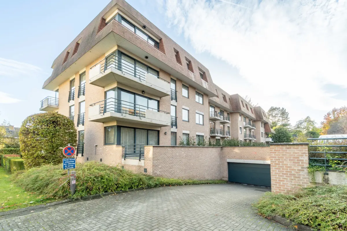 Appartement à louer à Waterloo 1410 1100.00€ 2 chambres 100.00m² - Annonce 639702