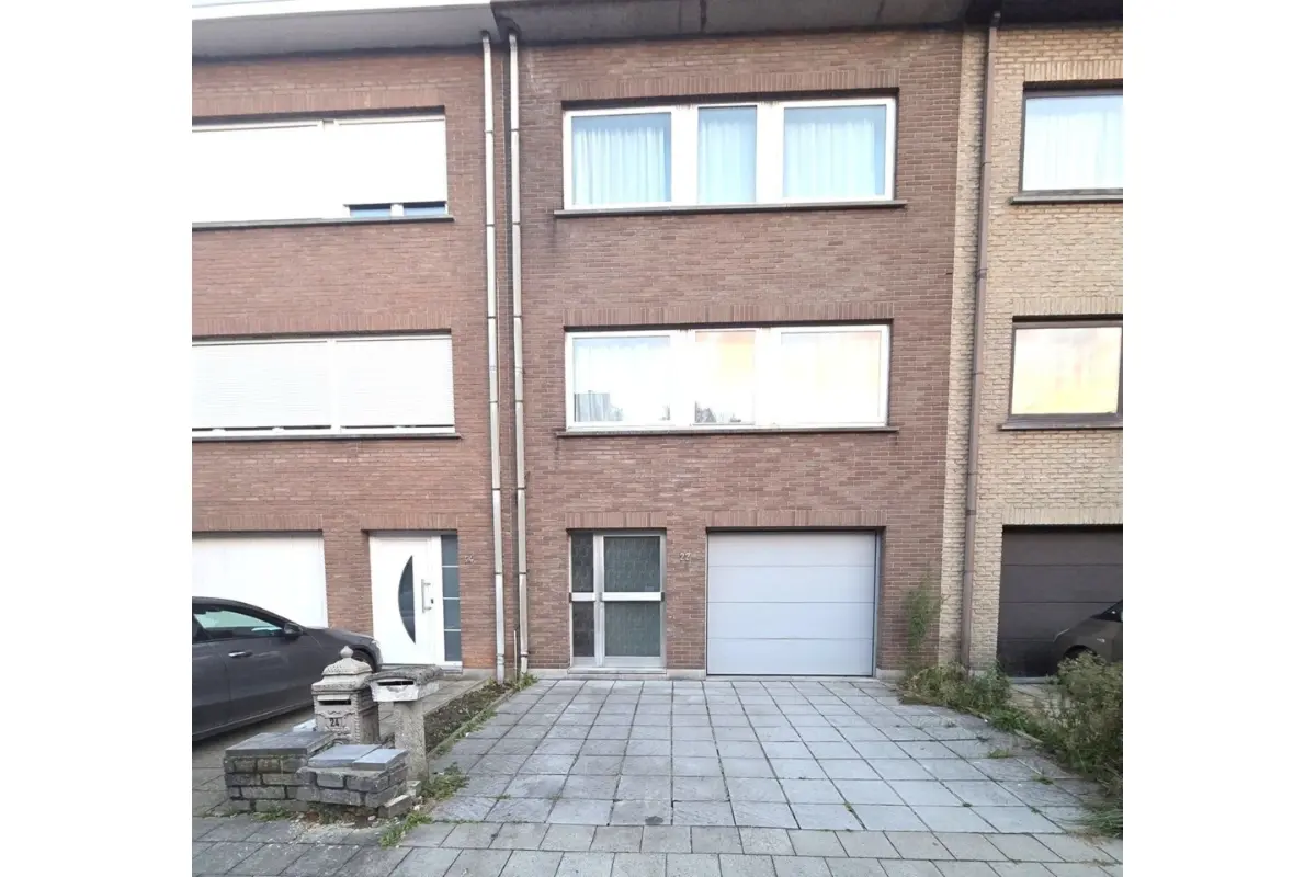 Maison à vendre à Vilvorde 1800 370000.00€ 3 chambres 150.00m² - Annonce 641214