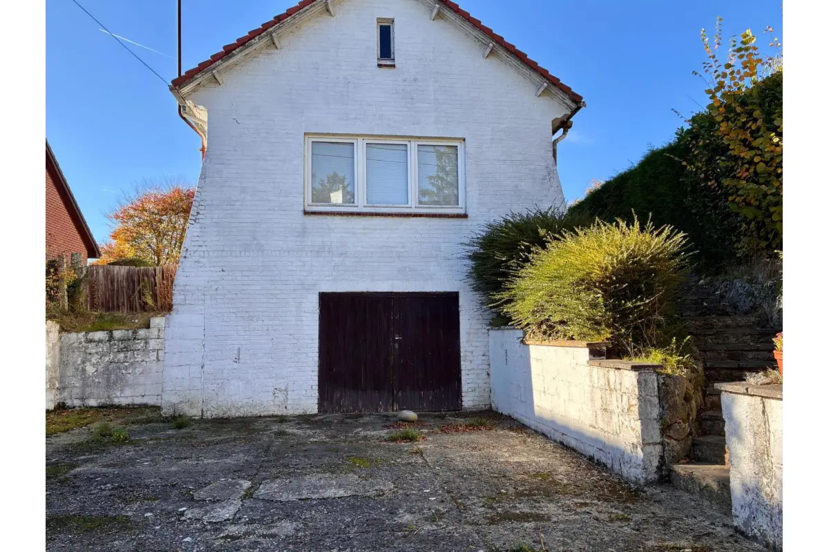 Maison à vendre à Lasne 1380 365000.00€ 2 chambres 110.00m² - Annonce 641402
