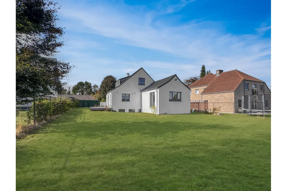 Villa te  koop in Everberg 3078 700000.00€ 4 slaapkamers 290.00m² - Zoekertje 641511